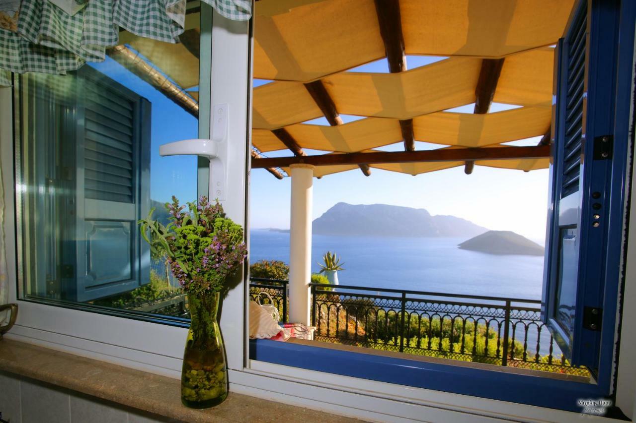 Villa Anna Skalia Exterior photo